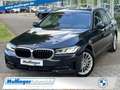 BMW 530 e T. ACC Kamera Ad-LED Live-Prof Sitzh.AHK Navi Gris - thumbnail 1