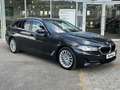BMW 530 e T. ACC Kamera Ad-LED Live-Prof Sitzh.AHK Navi Gris - thumbnail 4