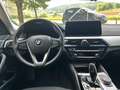 BMW 530 e T. ACC Kamera Ad-LED Live-Prof Sitzh.AHK Navi Gris - thumbnail 11