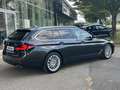 BMW 530 e T. ACC Kamera Ad-LED Live-Prof Sitzh.AHK Navi Gris - thumbnail 6