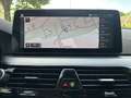 BMW 530 e T. ACC Kamera Ad-LED Live-Prof Sitzh.AHK Navi Gris - thumbnail 14