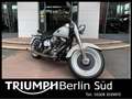 Harley-Davidson Fat Boy FLSTF Weiß - thumbnail 1