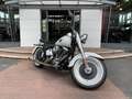 Harley-Davidson Fat Boy FLSTF Weiß - thumbnail 2