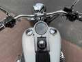 Harley-Davidson Fat Boy FLSTF Weiß - thumbnail 9