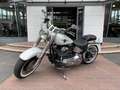 Harley-Davidson Fat Boy FLSTF Weiß - thumbnail 5