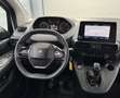 Peugeot Partner Premium L1 BlueHDI 100 S/S*NAVI*KLIMA*E6 Weiß - thumbnail 21