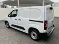 Peugeot Partner Premium L1 BlueHDI 100 S/S*NAVI*KLIMA*E6 Weiß - thumbnail 8
