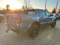 Ford Ranger Doka Aut. 4x4 Raptor Navi Xenon Standhz. Bleu - thumbnail 4