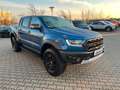 Ford Ranger Doka Aut. 4x4 Raptor Navi Xenon Standhz. Bleu - thumbnail 5