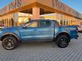 Ford Ranger Doka Aut. 4x4 Raptor Navi Xenon Standhz. Bleu - thumbnail 2