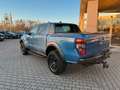 Ford Ranger Doka Aut. 4x4 Raptor Navi Xenon Standhz. Bleu - thumbnail 3