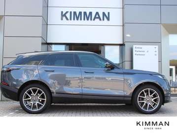 P400e R-Dynamic HSE