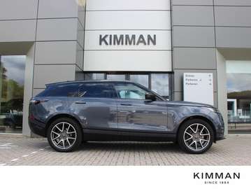 P400e R-Dynamic HSE | Stoelverwarming/Koeling | Sc