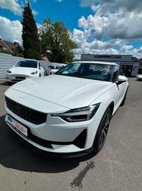 Long Range Single # 78kWh # Plus Paket # MWST.