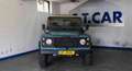 Land Rover Defender 110 HCPU 3.5 V8-FRAME OFF RESTAURATION Blauw - thumbnail 3