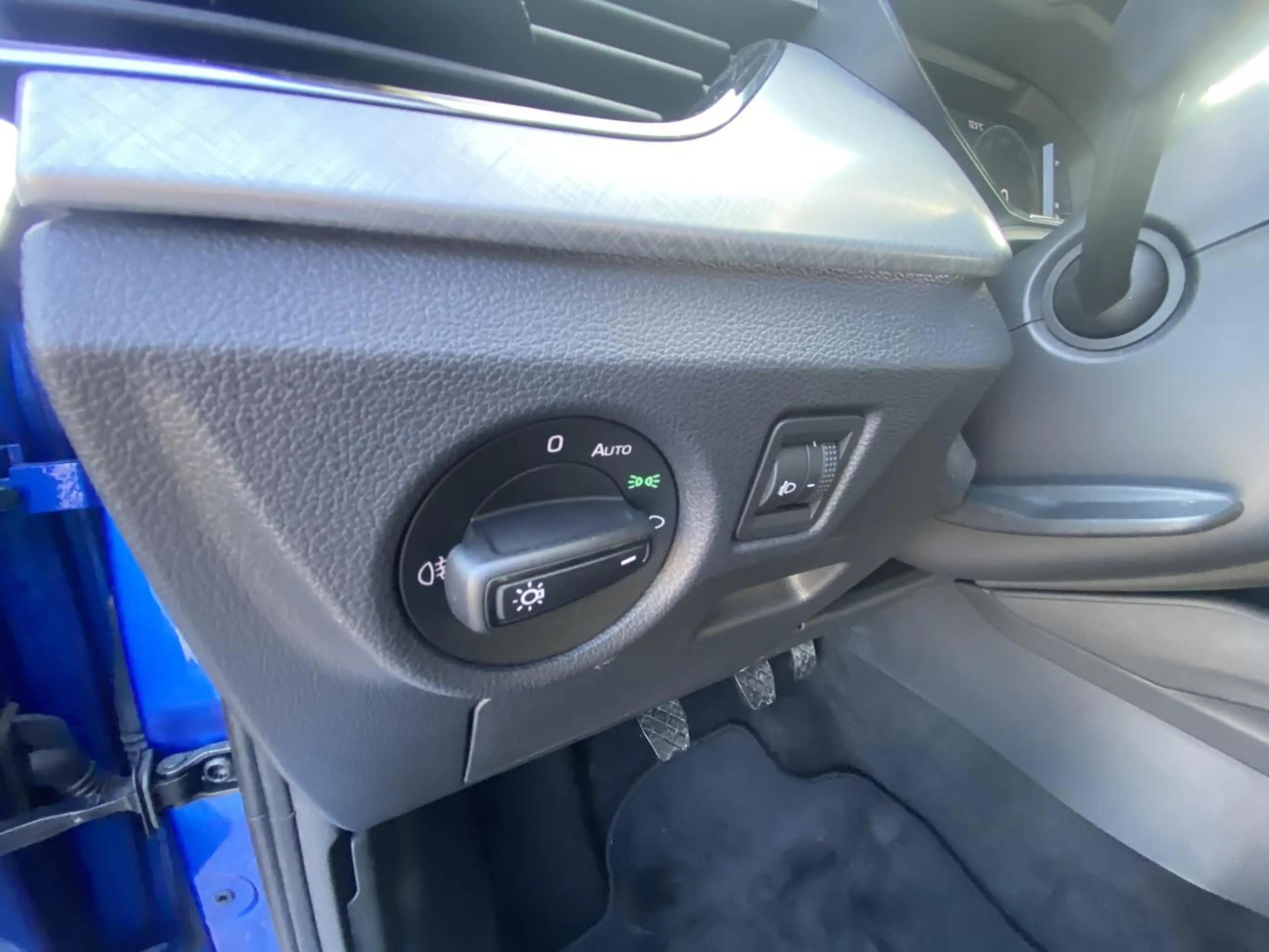 Skoda Kamiq 1.5 TSI Tour SMART-LINK+NAVI-COLUMBUS+VIRT — photo 10