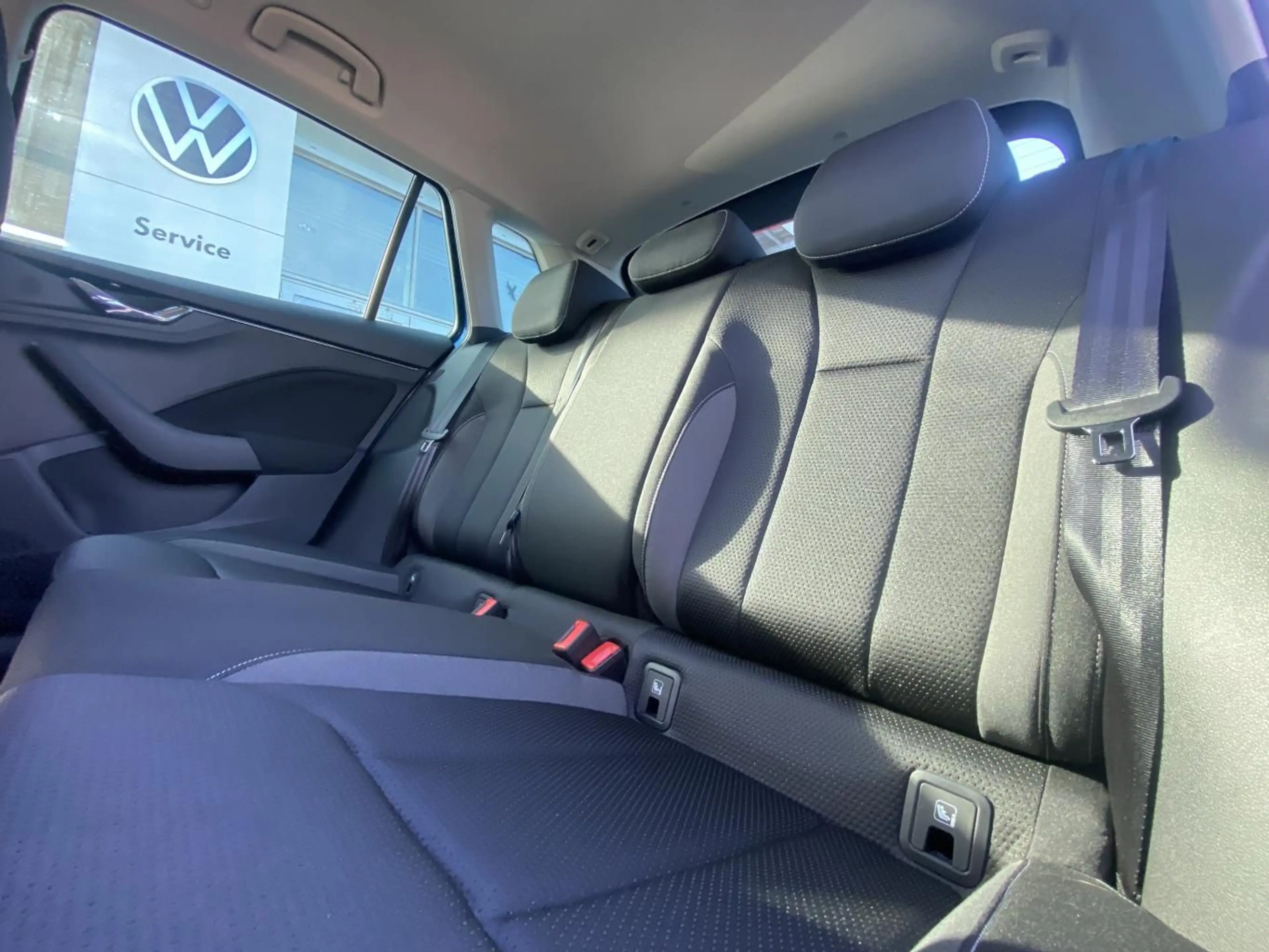 Skoda Kamiq 1.5 TSI Tour SMART-LINK+NAVI-COLUMBUS+VIRT — photo 11