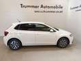 Volkswagen Polo Friends TSI Weiß - thumbnail 3