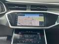 Audi A6 45 TDI qu. design AT Navi+Leder+SHZ+R-Kam+ACC Noir - thumbnail 13