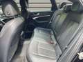 Audi A6 45 TDI qu. design AT Navi+Leder+SHZ+R-Kam+ACC Noir - thumbnail 12