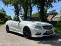 Mercedes-Benz E 350 Cabrio CDI Elegance AMG Uitgevoerd! Blanc - thumbnail 1