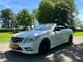 Mercedes-Benz E 350 Cabrio CDI Elegance AMG Uitgevoerd! Blanc - thumbnail 22