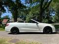 Mercedes-Benz E 350 Cabrio CDI Elegance AMG Uitgevoerd! Blanc - thumbnail 2