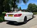 Mercedes-Benz E 350 Cabrio CDI Elegance AMG Uitgevoerd! Blanc - thumbnail 3
