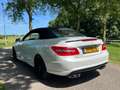 Mercedes-Benz E 350 Cabrio CDI Elegance AMG Uitgevoerd! Blanc - thumbnail 23