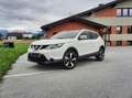 Nissan Qashqai 1,2, Panoramadach, 360* Kamera Weiß - thumbnail 6
