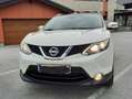 Nissan Qashqai 1,2, Panoramadach, 360* Kamera Weiß - thumbnail 1