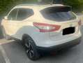 Nissan Qashqai 1,2, Panoramadach, 360* Kamera Weiß - thumbnail 5