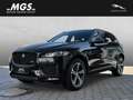 Jaguar F-Pace 300 Sport 30d AWD Schwarz - thumbnail 1