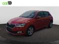 Skoda Fabia Combi 1.0 TSI Ambition DSG 81kW Rojo - thumbnail 1
