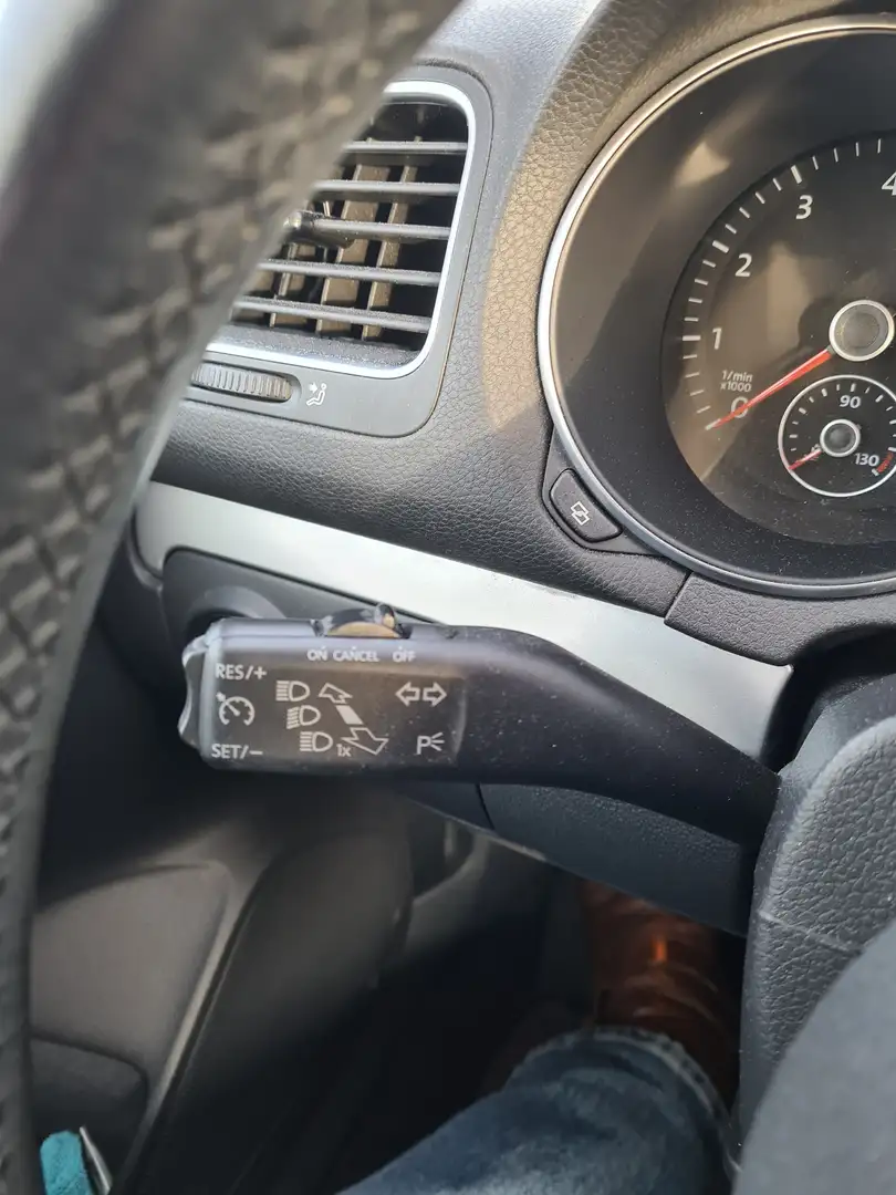 Volkswagen Golf Cabriolet Golf Cabrio 1.2 TSI Exclusive - 2