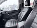 Volkswagen Caddy PKW Highline BMT*1. Hand*AHK*Standheizung* Blanc - thumbnail 11