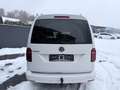 Volkswagen Caddy PKW Highline BMT*1. Hand*AHK*Standheizung* Blanc - thumbnail 6
