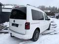 Volkswagen Caddy PKW Highline BMT*1. Hand*AHK*Standheizung* Blanc - thumbnail 7
