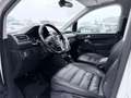 Volkswagen Caddy PKW Highline BMT*1. Hand*AHK*Standheizung* Blanc - thumbnail 9