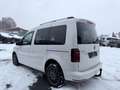 Volkswagen Caddy PKW Highline BMT*1. Hand*AHK*Standheizung* Blanc - thumbnail 5
