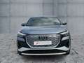 Audi Q4 e-tron 50 QU S-LINE LED+NAV+SONOS+HuD+RFK+ACC Blau - thumbnail 3