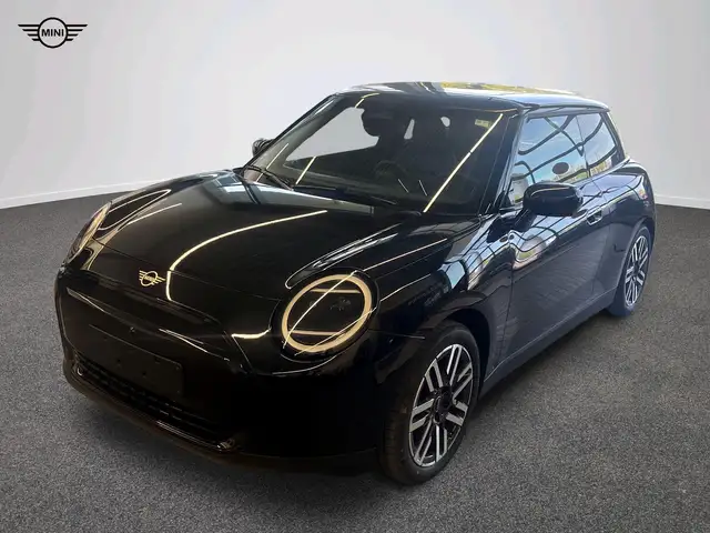 MINI Cooper E Classic Trim