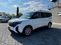 Ford Tourneo Courier 1.0 ecob. 125 cv Titanium 5P. - KM 0 Blanco - thumbnail 2