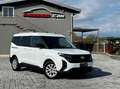 Ford Tourneo Courier 1.0 ecob. 125 cv Titanium 5P. - KM 0 Bianco - thumbnail 1