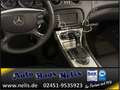 Mercedes-Benz SL 350 Roadster COMAND ActiveBodyControl Xenon L Schwarz - thumbnail 15
