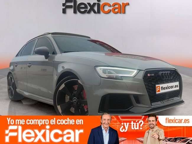 Audi RS3 Sportback 2.5 TFSI quattro S tronic 294kW - foto 1