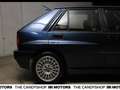 Lancia Delta HF Integrale 16V 4WD *Blu Madras*Zahnriemen_Ser... Bleu - thumbnail 14