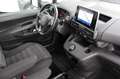 Opel Combo Life E Innovation Auto.+Navi+Head-Up+AHK Grigio - thumbnail 15