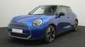 MINI Cooper SE Favoured Trim Bleu - thumbnail 1