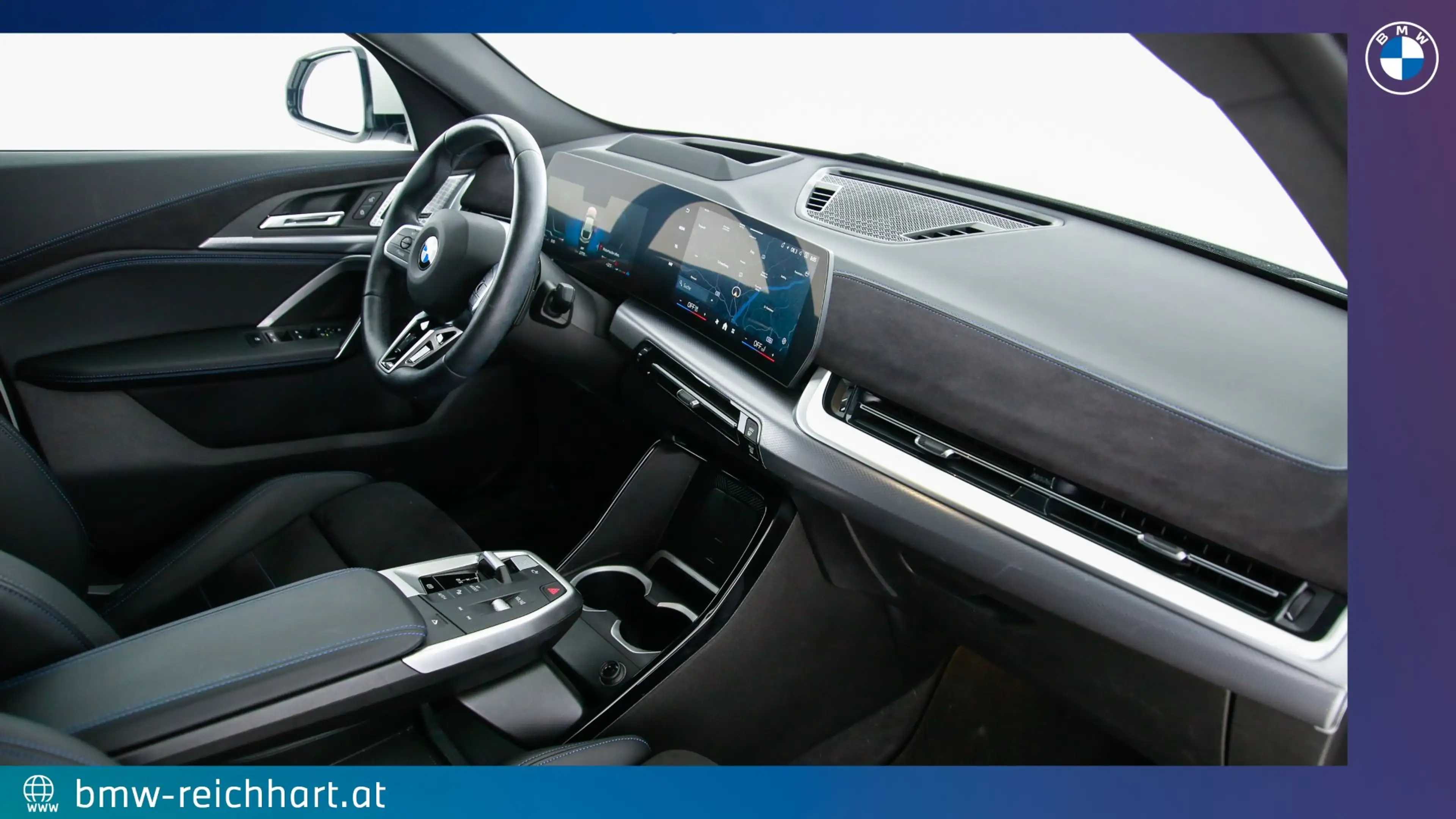 BMW X2 sDrive20i — photo 12